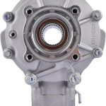 Weonefit Rear Differential Honda TRX300FW Duty-0