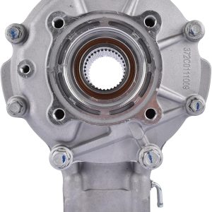 Weonefit Rear Differential Honda TRX300FW Duty-0