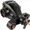 NEWZQ Rear Differential Axle Carrier Replacement-0