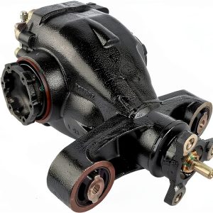 NEWZQ Rear Differential Axle Carrier Replacement-0