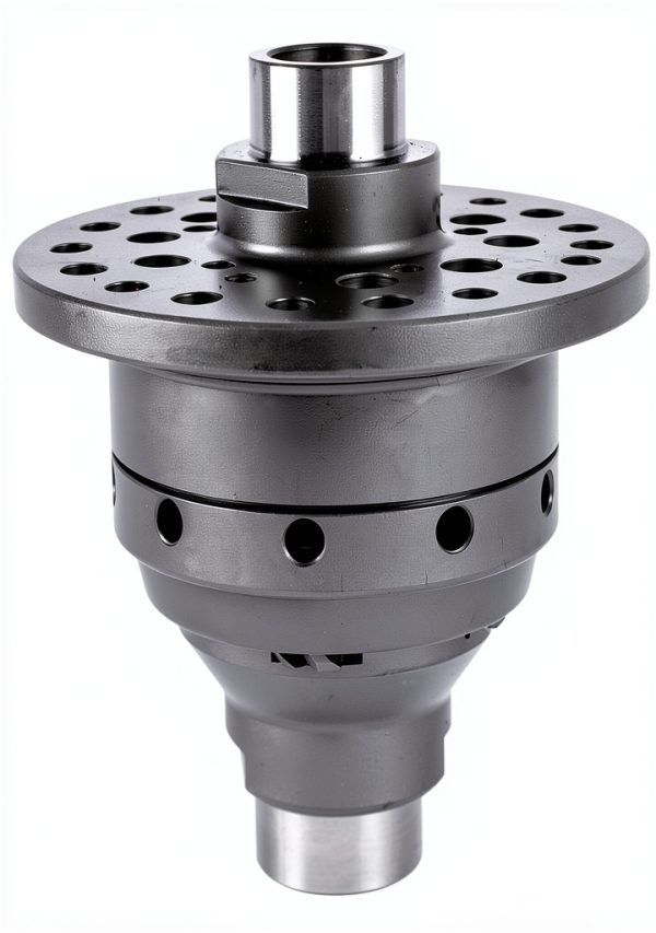 Mixizap Limited Slip Differential Dana 30 3.73 Ratio-7