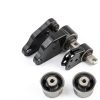 Front Axle Mount RANSOTO Durable Front Kit-3