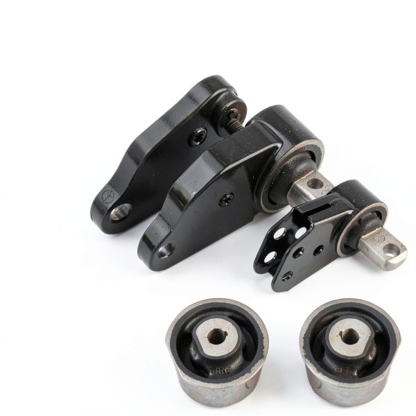 Front Axle Mount RANSOTO Durable Front Kit-3