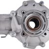 Weonefit Rear Differential Honda TRX300FW Duty-5
