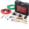 ARCCAPTAIN Oxy-Acetylene Torches for Automotive-7