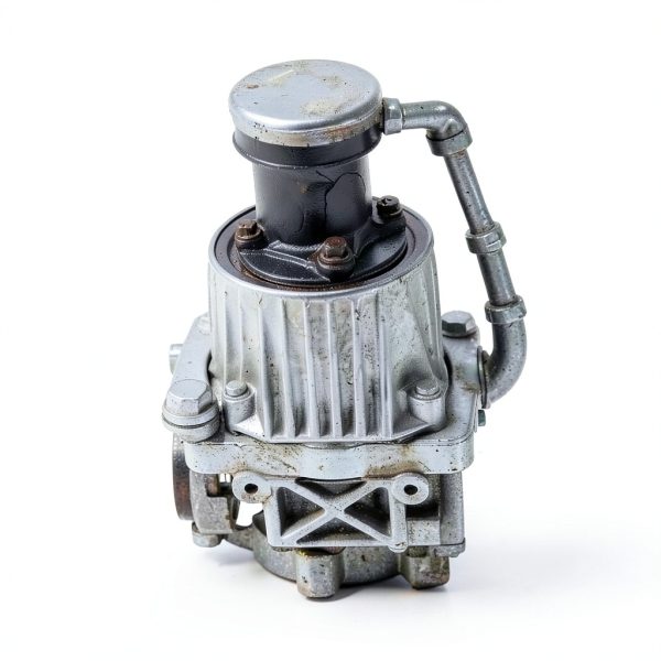 Keriolee Rear Viscous Coupler for Toyota-4