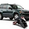 Front Axle Mount RANSOTO Durable Front Kit-2