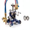 VEVOR Pipe Cutting Machine Manual 13kg Silver-6