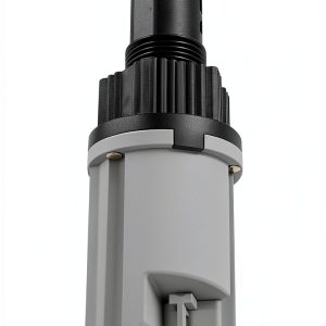 TRQ Four Wheel Drive Actuator Machined Design-0