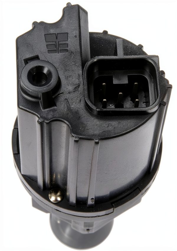 Dorman 4WD Electric Actuator Upgrade Kit for Chevrolet GMC-3