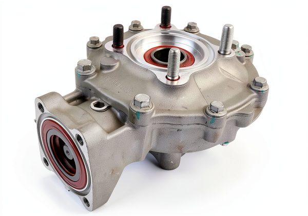 Bario Differential Assembly for Hon-da Rancher 350 TRX350FE-7