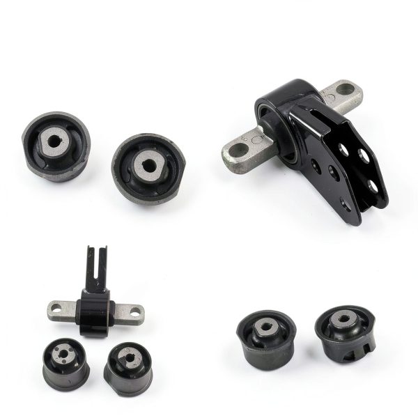 Front Axle Mount RANSOTO Durable Front Kit-1
