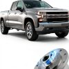 Chevy GMC Differential Assembly Kit DOFOCH Chrome-1