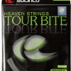 Solinco Tennis Racket String 15L Silver Co-Polyester-0