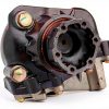 NEWZQ Rear Differential Axle Carrier Replacement-7