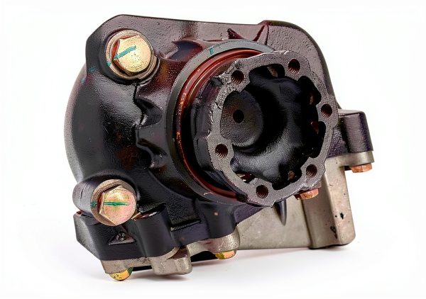NEWZQ Rear Differential Axle Carrier Replacement-7