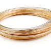 Wilson Natural Gut Tennis String Set-1