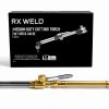 Medium Duty Cutting Torch RX WELD Brass Design-0