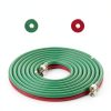 TOOLIOM Oxygen Acetylene Torch Brass Green-4