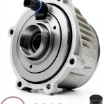 Keriolee Rear Viscous Coupler for Toyota-0
