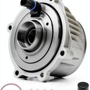 Keriolee Rear Viscous Coupler for Toyota-0
