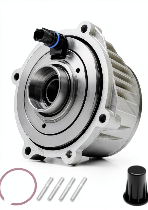 Keriolee Rear Viscous Coupler for Toyota-0
