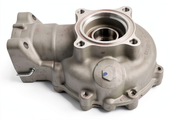 Bario Differential Assembly for Hon-da Rancher 350 TRX350FE-1