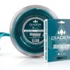 Diadem Sports teal racket string 15L gauge-1