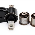 NewYall Jeep Commander Differential Assembly Kit 2006-2010-0