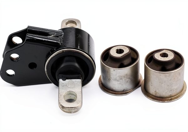 NewYall Jeep Commander Differential Assembly Kit 2006-2010-0