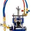 VEVOR Pipe Cutting Machine Manual 13kg Silver-8