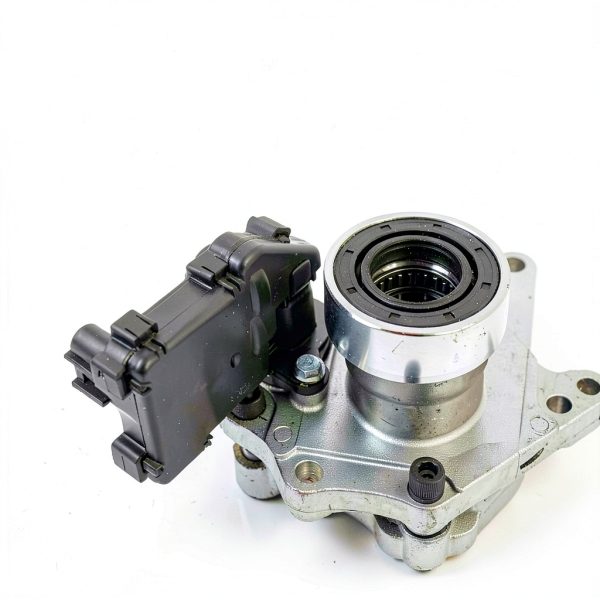 BEAMINGAUTO Front Differential Lock Actuator M12 M14-1