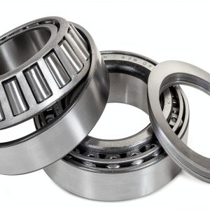 Yukon Gear & Axle Dana 30 Differential Carrier Kit Plastic-0
