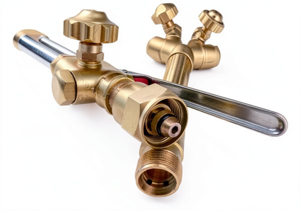 Blawicat Gold Cutting Torch Kit-1