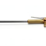ESAB Gold Oxyacetylene Torch for Automotive Use-0