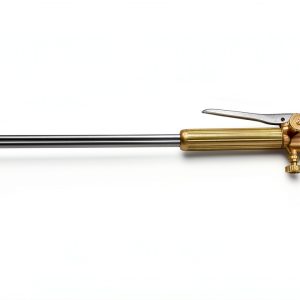 ESAB Gold Oxyacetylene Torch for Automotive Use-0