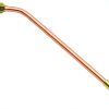 Copper Oxyacetylene Torch Nozzle CDL 6-MFA-1 Green-5