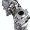 Nissan Murano Rear Differential Assembly by JANLESGMGO-0