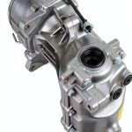 Nissan Murano Rear Differential Assembly by JANLESGMGO-0