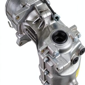 Nissan Murano Rear Differential Assembly by JANLESGMGO-0