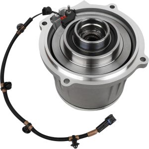 B.ZSSY Rear Viscous Coupling Assembly Mazda CX-3 CX-5 CX-9-0