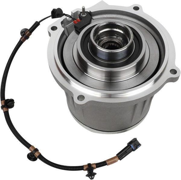 B.ZSSY Rear Viscous Coupling Assembly Mazda CX-3 CX-5 CX-9-0