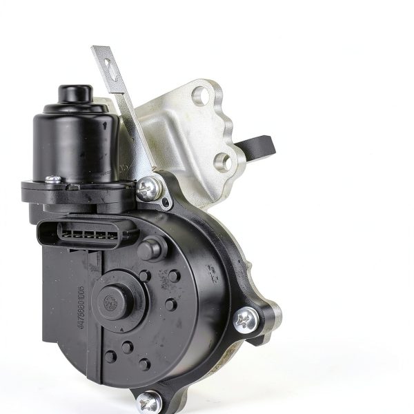 Toyota 4Runner Differential Assembly Kit by Orceed-3