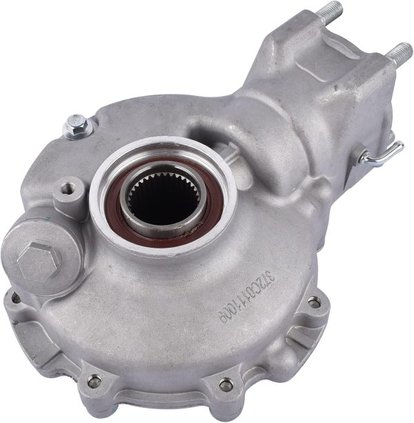 Weonefit Rear Differential Honda TRX300FW Duty-2