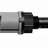 TRQ Four Wheel Drive Actuator Machined Design-1