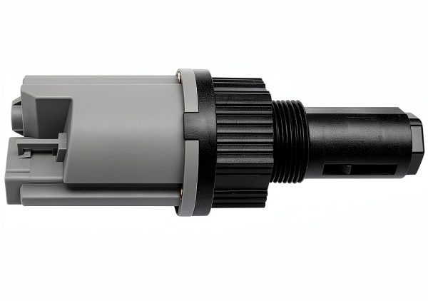 TRQ Four Wheel Drive Actuator Machined Design-1