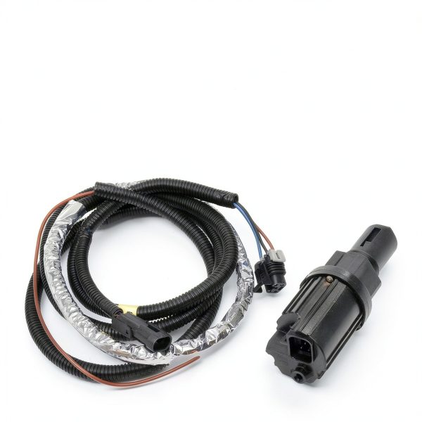 Dorman 4WD Electric Actuator Upgrade Kit for Chevrolet GMC-1