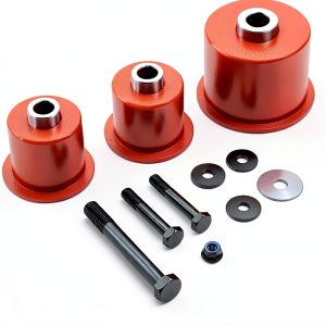 Bevinsee Differential Bushings for E46 3 Series-0