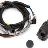 Dorman 4WD Electric Actuator Upgrade Kit for Chevrolet GMC-0