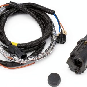Dorman 4WD Electric Actuator Upgrade Kit for Chevrolet GMC-0